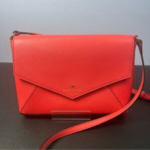 kate spade cedar street envelope crossbody bag